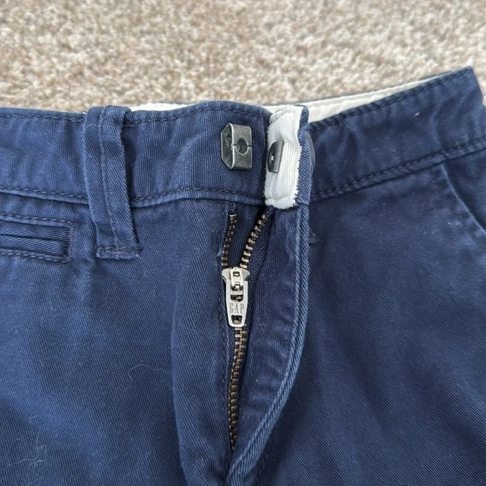 GAP hook loop